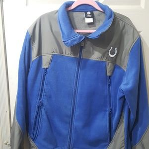 INDIANAPOLIS COLTS WINTER JACKET